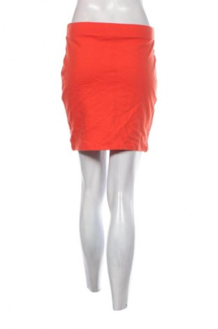 Spódnica Promod, Rozmiar M, Kolor Pomarańczowy, Cena 50,99 zł