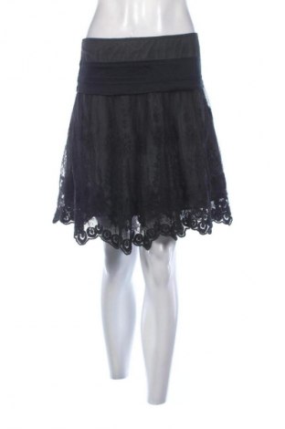 Spódnica Promod, Rozmiar S, Kolor Czarny, Cena 94,34 zł