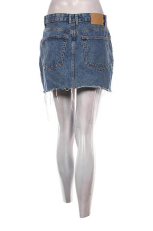 Szoknya Pull&Bear, Méret M, Szín Kék, Ár 4 819 Ft