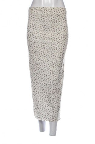 Fustă Pull&Bear, Mărime S, Culoare Multicolor, Preț 45,99 Lei