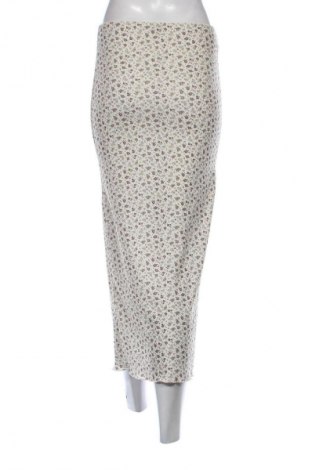 Fustă Pull&Bear, Mărime S, Culoare Multicolor, Preț 45,99 Lei