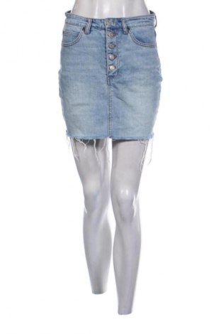 Sukně Pull&Bear, Velikost M, Barva Modrá, Cena  371,00 Kč