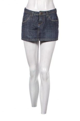 Szoknya R.marks Jeans, Méret M, Szín Kék, Ár 1 850 Ft