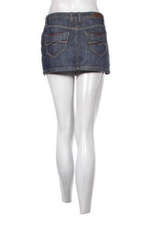Szoknya R.marks Jeans, Méret M, Szín Kék, Ár 1 850 Ft