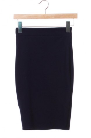 Rock Ramona Badescu, Größe XXS, Farbe Blau, Preis 9,72 €