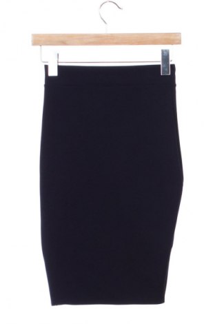 Rock Ramona Badescu, Größe XXS, Farbe Blau, Preis 9,72 €