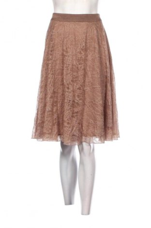 Spódnica Reiss, Rozmiar M, Kolor Brązowy, Cena 188,51 zł