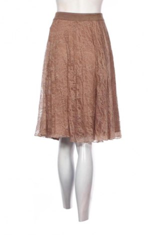 Spódnica Reiss, Rozmiar M, Kolor Brązowy, Cena 188,51 zł