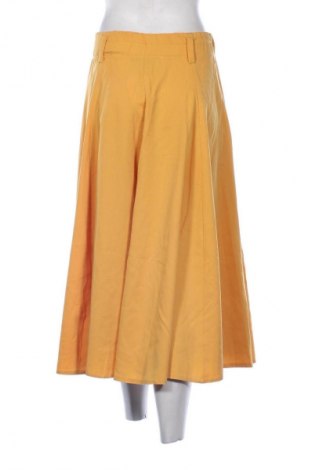 Sukně Renatto Bene, Velikost M, Barva Žlutá, Cena  519,00 Kč