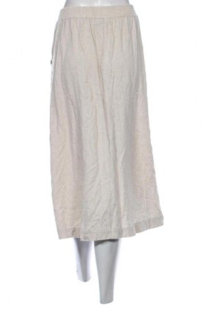 Szoknya Reserved, Méret XXL, Szín Ekrü
, Ár 4 611 Ft