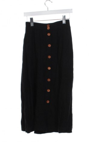 Szoknya Reserved, Méret XS, Szín Fekete, Ár 4 611 Ft