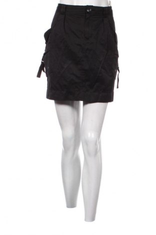 Fustă Reserved, Mărime L, Culoare Negru, Preț 40,99 Lei