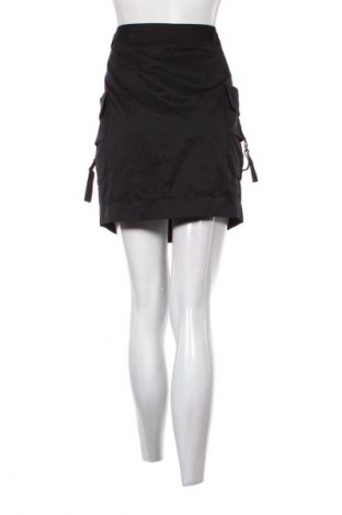 Fustă Reserved, Mărime L, Culoare Negru, Preț 40,99 Lei