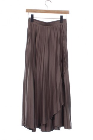 Spódnica Reserved, Rozmiar XS, Kolor Beżowy, Cena 35,99 zł