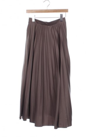 Spódnica Reserved, Rozmiar XS, Kolor Beżowy, Cena 35,99 zł