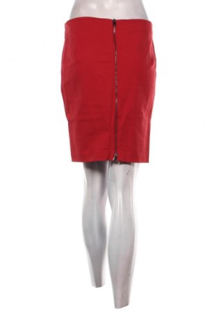 Sukňa Reserved, Veľkosť M, Farba Červená, Cena  9,79 €