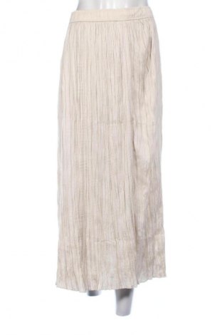 Пола Reserved, Размер XL, Цвят Бежов, Цена 21,99 лв.