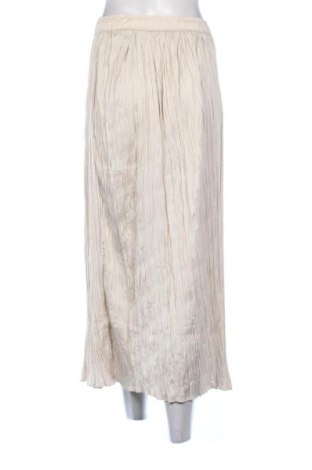 Пола Reserved, Размер XL, Цвят Бежов, Цена 21,99 лв.