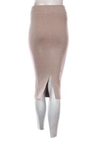 Fustă Reserved, Mărime S, Culoare Gri, Preț 60,67 Lei