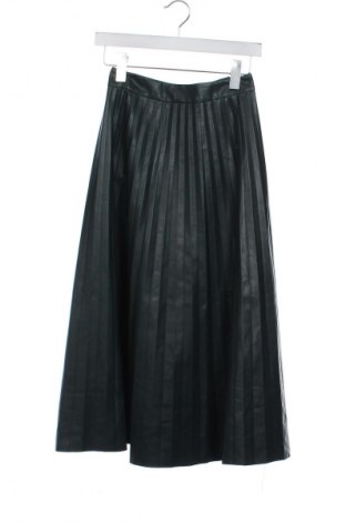 Fustă Reserved, Mărime XS, Culoare Albastru, Preț 61,00 Lei