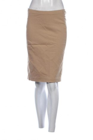 Spódnica Reserved, Rozmiar M, Kolor Beżowy, Cena 43,68 zł