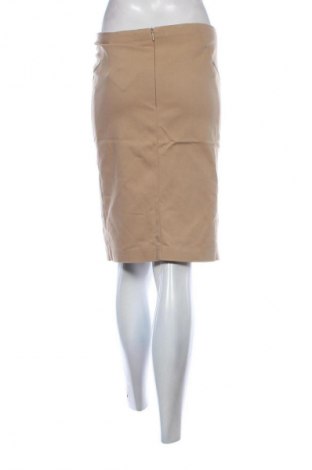 Spódnica Reserved, Rozmiar M, Kolor Beżowy, Cena 43,68 zł
