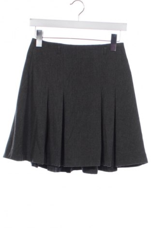 Пола Reserved, Размер XS, Цвят Сив, Цена 19,00 лв.