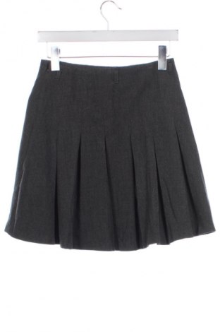 Пола Reserved, Размер XS, Цвят Сив, Цена 19,00 лв.