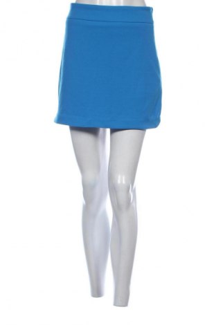 Пола Reserved, Размер S, Цвят Син, Цена 19,00 лв.