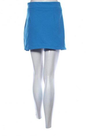 Пола Reserved, Размер S, Цвят Син, Цена 19,00 лв.