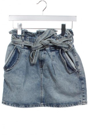 Sukně River Island, Velikost XS, Barva Modrá, Cena  519,00 Kč