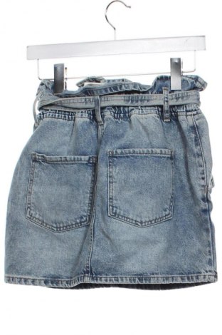 Sukně River Island, Velikost XS, Barva Modrá, Cena  519,00 Kč