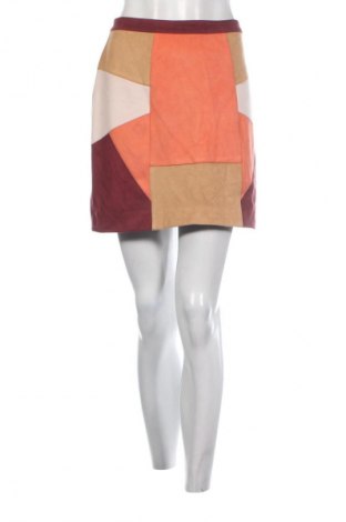 Fustă River Island, Mărime M, Culoare Multicolor, Preț 59,99 Lei