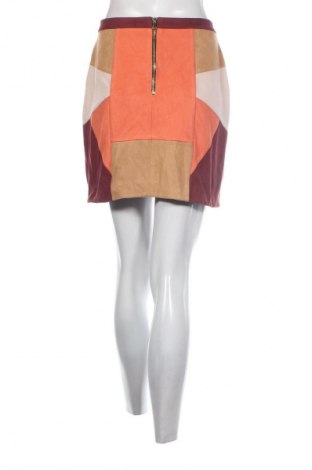 Fustă River Island, Mărime M, Culoare Multicolor, Preț 59,99 Lei