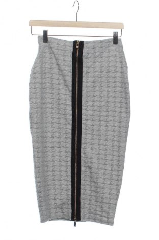 Szoknya River Island, Méret XS, Szín Szürke, Ár 2 589 Ft