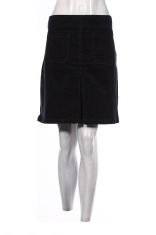 Φούστα S.Oliver, Μέγεθος XXL, Χρώμα Μπλέ, Τιμή 13,99 €
