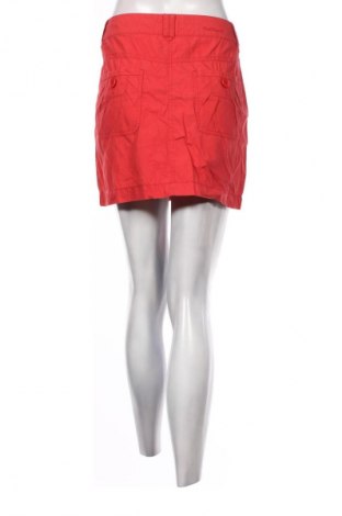Φούστα S.Oliver, Μέγεθος L, Χρώμα Κόκκινο, Τιμή 16,99 €