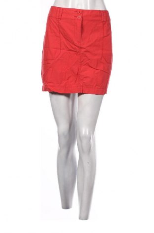 Φούστα S.Oliver, Μέγεθος L, Χρώμα Κόκκινο, Τιμή 16,99 €