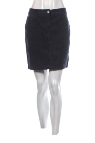 Fustă S.Oliver, Mărime M, Culoare Albastru, Preț 54,99 Lei