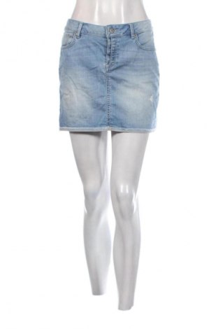 Fustă S.Oliver, Mărime S, Culoare Albastru, Preț 51,99 Lei