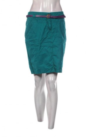 Rock S.Oliver, Größe L, Farbe Grün, Preis 12,99 €