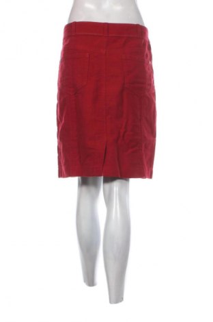 Fustă S.Oliver, Mărime M, Culoare Roșu, Preț 19,99 Lei