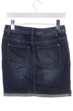 Пола S.Oliver, Размер XS, Цвят Син, Цена 20,99 лв.