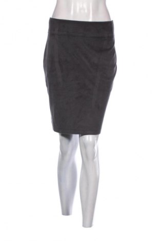 Fustă S.Oliver, Mărime M, Culoare Gri, Preț 108,04 Lei