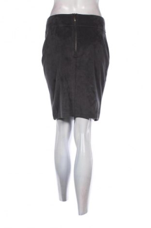 Fustă S.Oliver, Mărime M, Culoare Gri, Preț 108,04 Lei