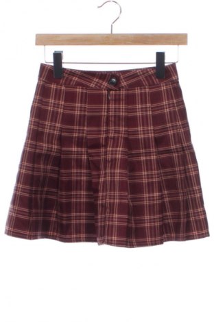 Rock SHEIN, Größe XS, Farbe Mehrfarbig, Preis € 9,72