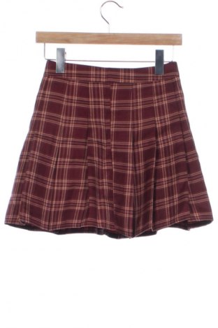 Rock SHEIN, Größe XS, Farbe Mehrfarbig, Preis € 9,72