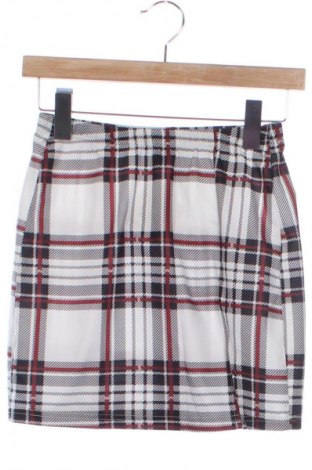 Fustă SHEIN, Mărime XS, Culoare Multicolor, Preț 50,99 Lei