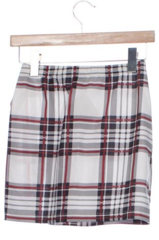 Fustă SHEIN, Mărime XS, Culoare Multicolor, Preț 50,99 Lei