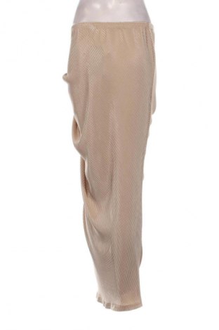 Rock SHEIN, Größe L, Farbe Beige, Preis € 10,68